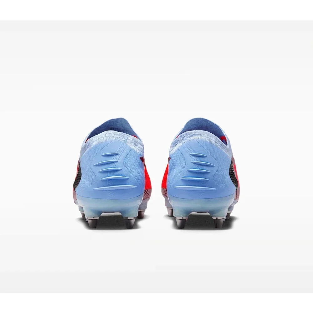 Nike Phantom 6 Low Elite SG-Pro “Scary Good Pack” Royal Tint Sz 7.5 IM4206-400